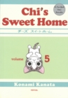 Image for Chi&#39;s Sweet Home: Volume 5