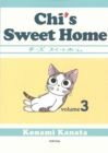 Image for Chi&#39;s Sweet Home : Volume 3