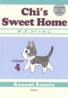 Image for Chi&#39;s Sweet Home