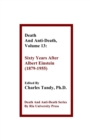 Image for Death And Anti-Death, Volume 13 : Sixty Years After Albert Einstein (1879-1955)