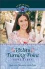 Image for Violet&#39;s Turning Point