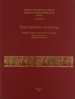 Image for CUSAS 03 : The Garsana Archives
