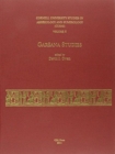Image for CUSAS 06 : Garsana Studies