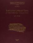 Image for CUSAS 10 : Babylonian Literary Texts in the Schoyen Collection