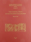 Image for CUSAS 12 : The Lexical Texts in the Schoyen Collection