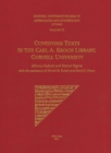 Image for CUSAS 15 : Cuneiform Texts in the Carl A. Kroch Library, Cornell University