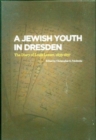 Image for A Jewish Youth in Dresden