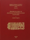 Image for CUSAS 25 : Hemerologies of Assyrian and Babylonian Scholars