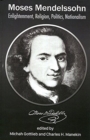 Image for Moses Mendelssohn