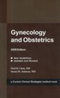 Image for Gynecology and Obstetrics