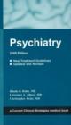 Image for Psychiatry
