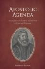 Image for Apostolic Agenda
