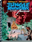 Image for Wally Wood: Jungle Adventures w/ Animan