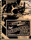 Image for Wally Wood Dare-Devil Aces