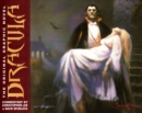 Image for Dracula  : the original graphic novel