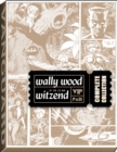Image for Best of Wally Wood from Witzend