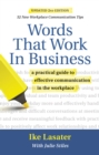 Image for Words That Work in Business, 2nd Edition