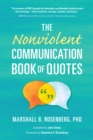 Image for Nonviolent Communication Book of Quotes by Marshall B. Rosenberg, PhD