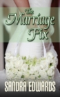 Image for The Marriage Fix