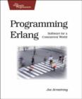Image for Programming Erlang : Software for a Concurrent World
