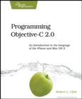 Image for Programming Objective-C 2.0