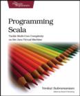 Image for Programming Scala