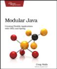 Image for Modular Java