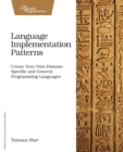 Image for Language Implementation Patterns
