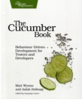 Image for The cucumber book  : behaviour-driven development for testers and developers