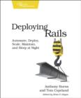 Image for Deploying Rails
