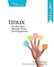 Image for Tmux  : productive mouse-free development