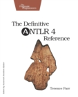 Image for Definitive ANTLR 4 Reference