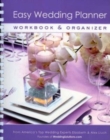 Image for Easy Wedding Planner Workbook &amp; Organizer