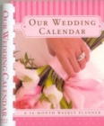 Image for Our Wedding Calendar
