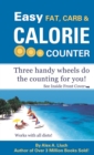 Image for Easy Fat, Carb &amp; Calorie Counter