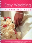 Image for Easy Wedding Planning Plus