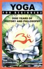 Image for Yoga for beginners  : 5000 years of history and philosophy