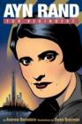 Image for Ayn Rand for beginners