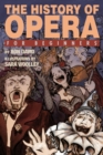Image for History of Opera For Beginners