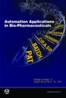 Image for Automation Applications in Bio-pharmaceuticals