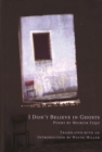 Image for I Don&#39;t Believe in Ghosts