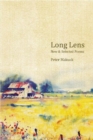 Image for Long lens: new &amp; selected poems