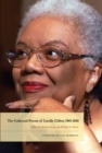 Image for The Collected Poems of Lucille Clifton 1965-2010