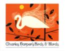 Image for Charley Harper&#39;s Birds and Words