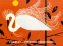 Image for Charley Harper Deluxe Coloring Book
