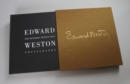 Image for Edward Weston:  One Hundred Twenty Five Photographs