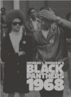 Image for Black Panthers 1968