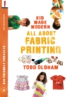 Image for All About Fabric Printing