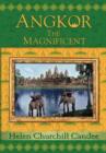Image for Angkor the Magnificent - Wonder City of Ancient Cambodia