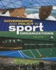 Image for Governance and Policy in Sport Organizations